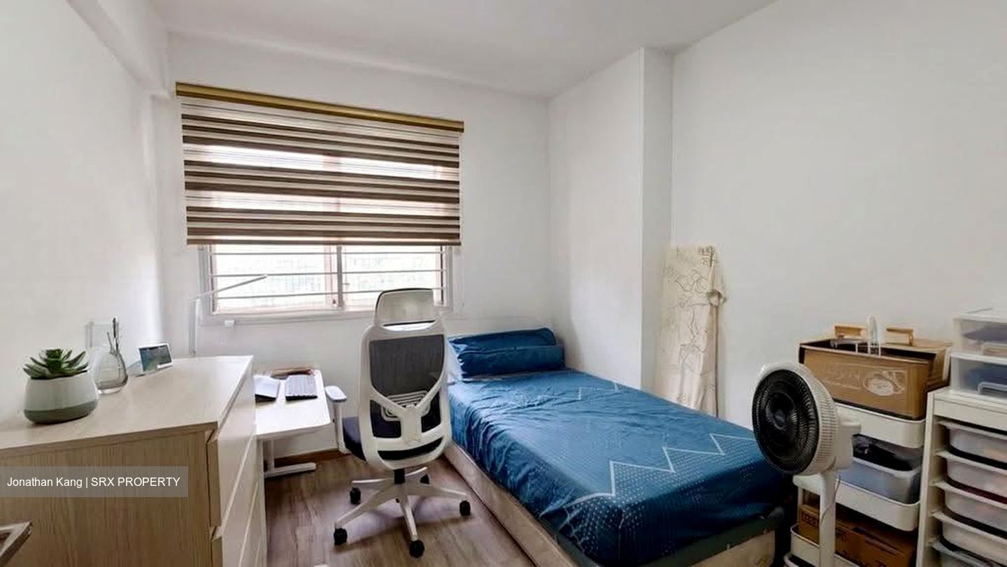 Blk 815B Keat Hong Quad (Choa Chu Kang), HDB 4 Rooms #609681331